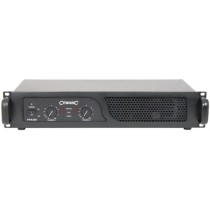 PPX900 power amplifier