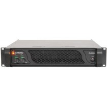 PL3200 power amplifier