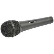 DM02 professional dynamic vocal microphone