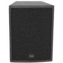 CS1035 speaker cabinet 25cm (10") - 350W
