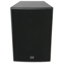 CS1245 speaker cabinet 30cm (12") - 450W