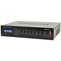 RMC120 mixer-amp 120W with CD/USB/SD/FM