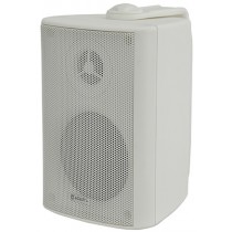 BC4V-W 100V 4" background speaker white