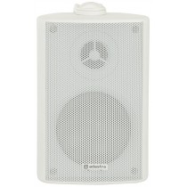 BC3V-W 100V 3" background speaker white