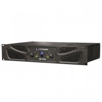 Crown XLi3500 Rugged Power Amplifier 2x1350W @ 4ohm 2U
