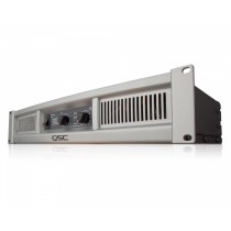 QSC GX7 Professional Power Amplifier 2x1000W @ 4ohms 2U