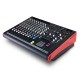 Allen & Heath ZED POWER1000 8 Mic/Line 2 Stereo i/p Powered Mixer 2x500W