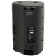 Electro-Voice ZX4 Black 15" 2-Way Speaker 80x50deg 400W