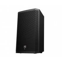 Electro-Voice, ZLX12P Black 12" 2Way 1000W Class-D Active Speaker DSP+ FREE COVER