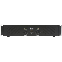 Q Series Stereo Power Amplifiers 1000W