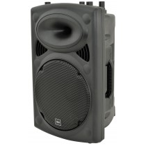 QR12K active moulded speaker cabinet - 300Wmax