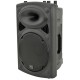 QR12K active moulded speaker cabinet - 300Wmax