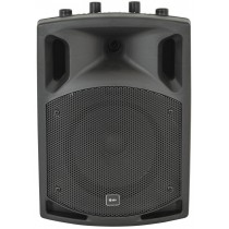QX8BT active speaker cabinet with Bluetooth 200W